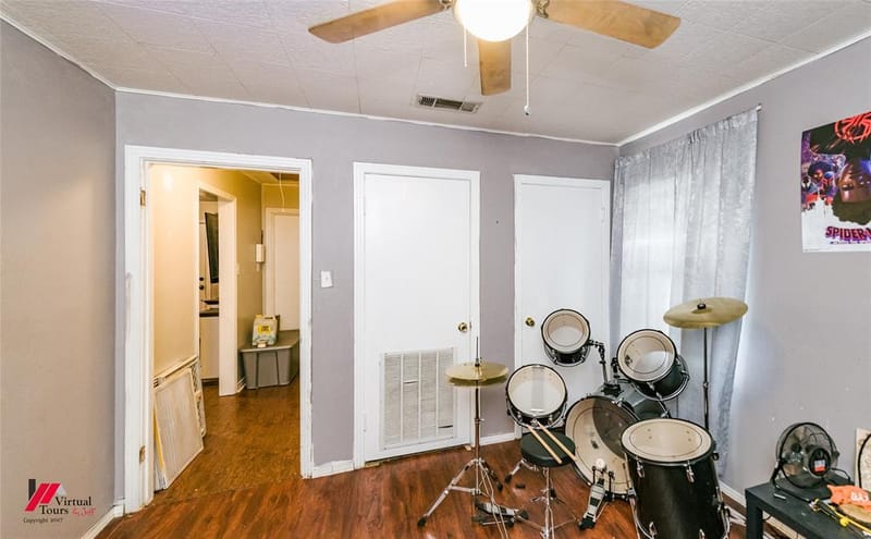 214 Ellis Drive, Minden LA 71055 - Photo 4