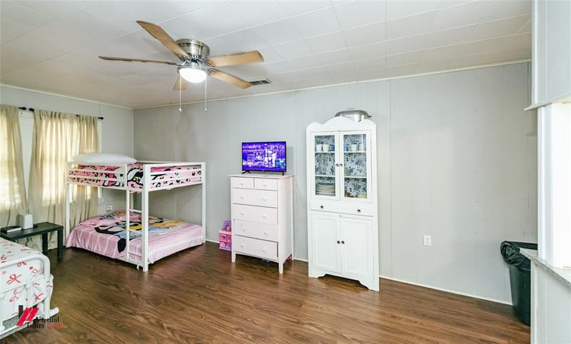 214 Ellis Drive, Minden LA 71055 - Photo 8