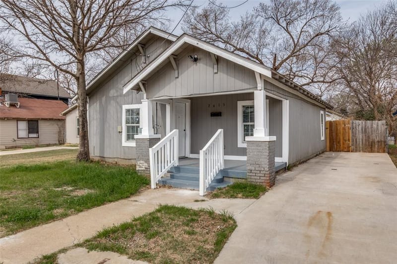 2415 Dathe Street, Dallas TX 75215 - Photo 2