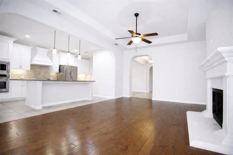 108 Zion Lane, Forney TX 75126