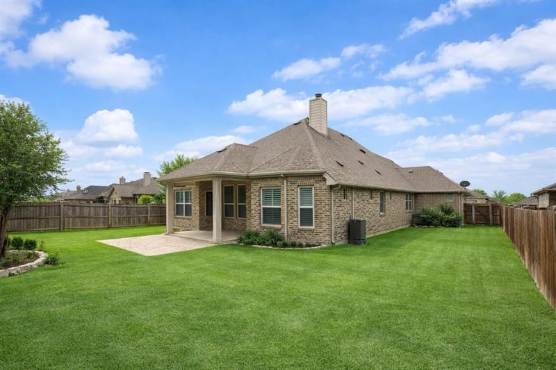 108 Zion Lane, Forney TX 75126 - Photo 5
