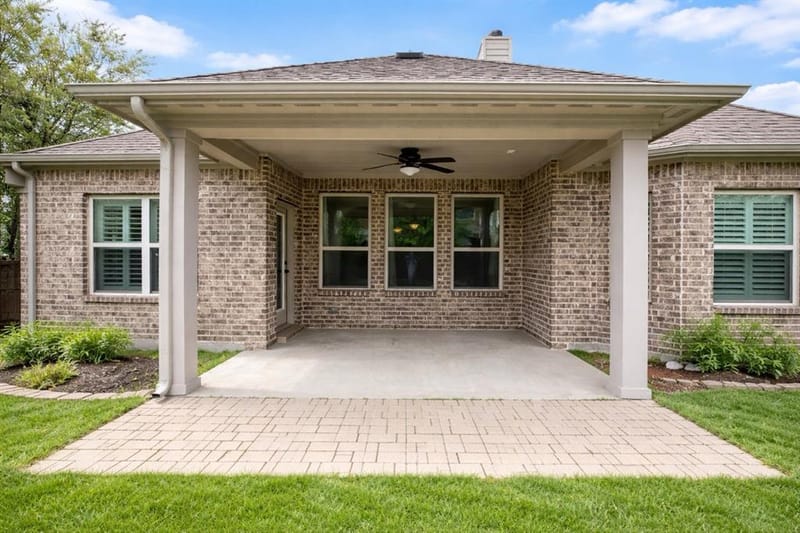 108 Zion Lane, Forney TX 75126 - Photo 30