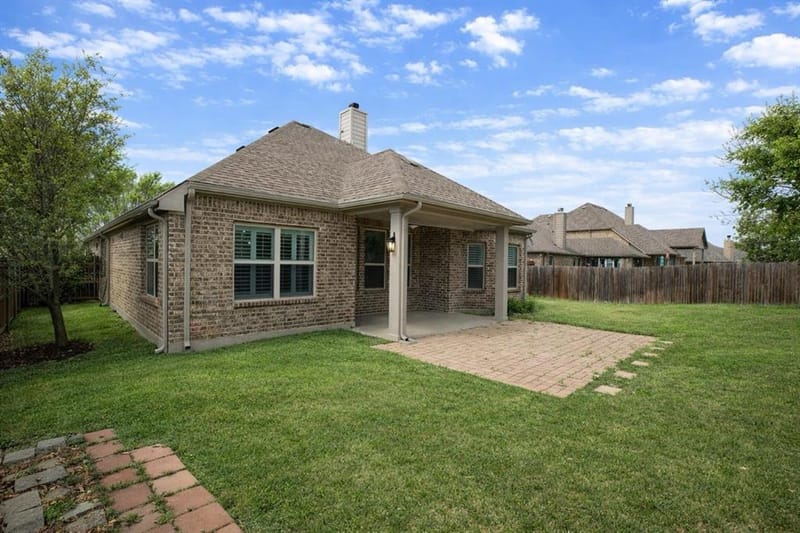 108 Zion Lane, Forney TX 75126 - Photo 31