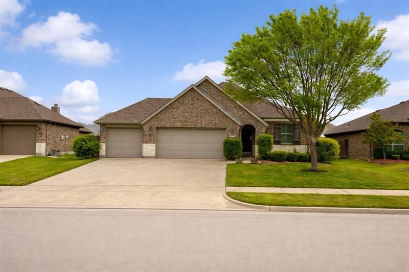 108 Zion Lane, Forney TX 75126 - Photo 4