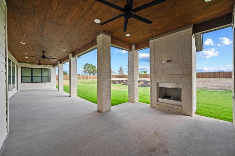 1730 Carroll Moran Trail, Midlothian TX 76065 - Photo 32