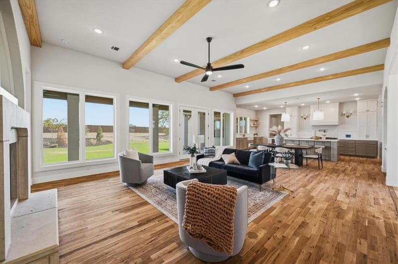 1730 Carroll Moran Trail, Midlothian TX 76065 - Photo 9