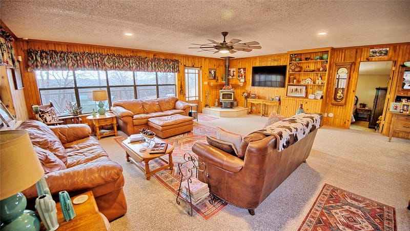 858 Ford Road, Bowie TX 76230 - Photo 2