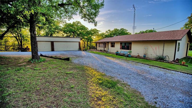 858 Ford Road, Bowie TX 76230 - Photo 17