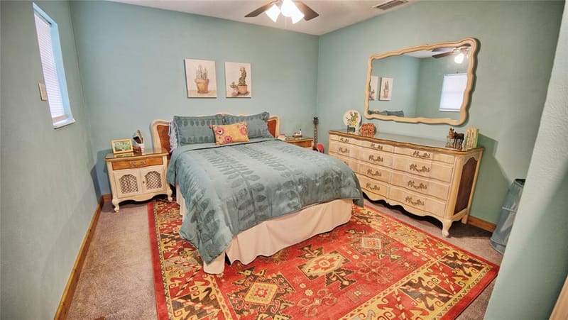 858 Ford Road, Bowie TX 76230 - Photo 12