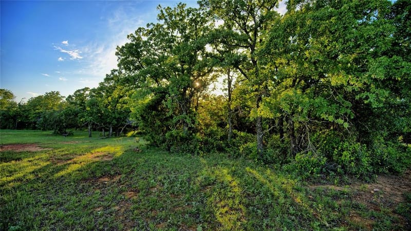 858 Ford Road, Bowie TX 76230 - Photo 22