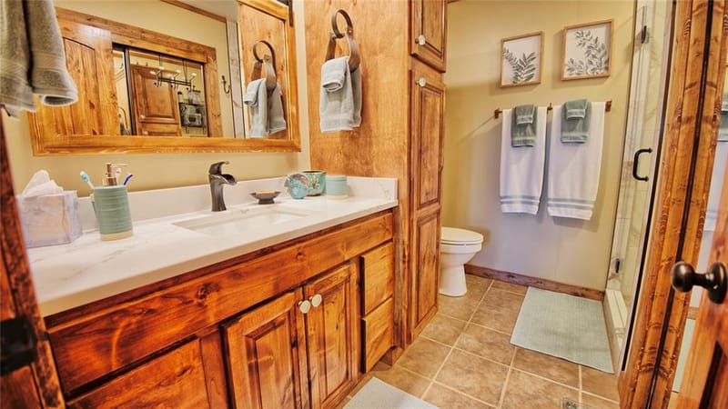 858 Ford Road, Bowie TX 76230 - Photo 7