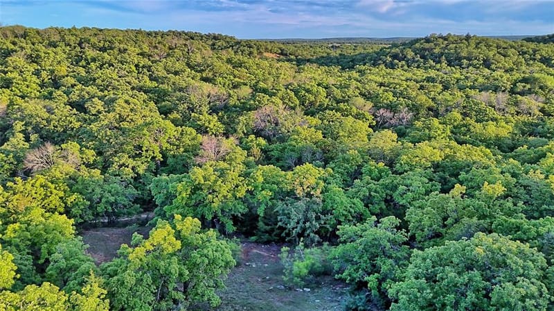 858 Ford Road, Bowie TX 76230 - Photo 20