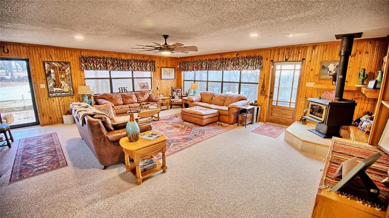 858 Ford Road, Bowie TX 76230 - Photo 9