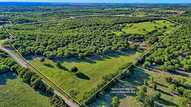 858 Ford Road, Bowie TX 76230 - Photo 34