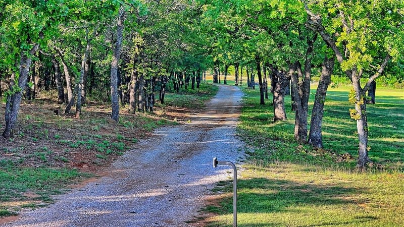 858 Ford Road, Bowie TX 76230 - Photo 38