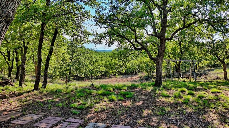 858 Ford Road, Bowie TX 76230 - Photo 33