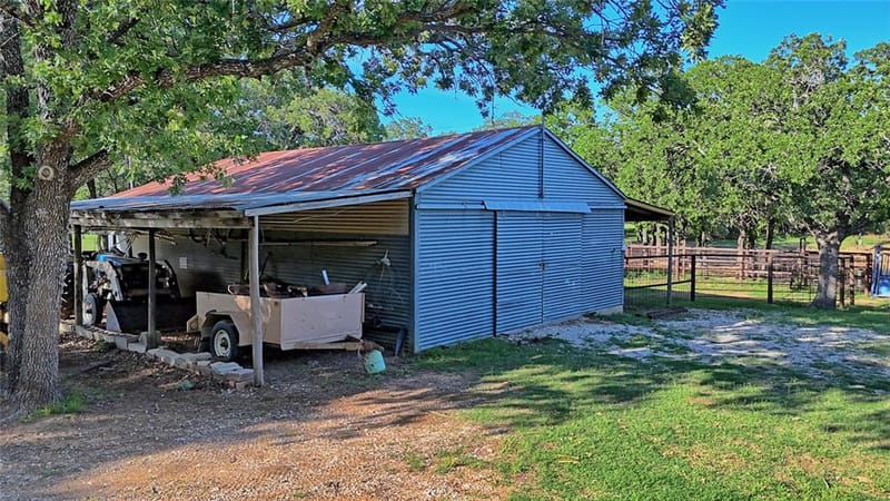 858 Ford Road, Bowie TX 76230 - Photo 18