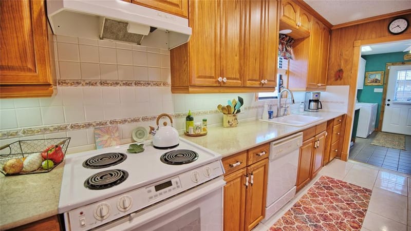 858 Ford Road, Bowie TX 76230 - Photo 4
