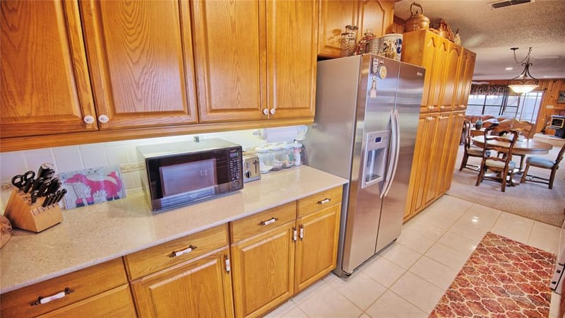858 Ford Road, Bowie TX 76230 - Photo 8