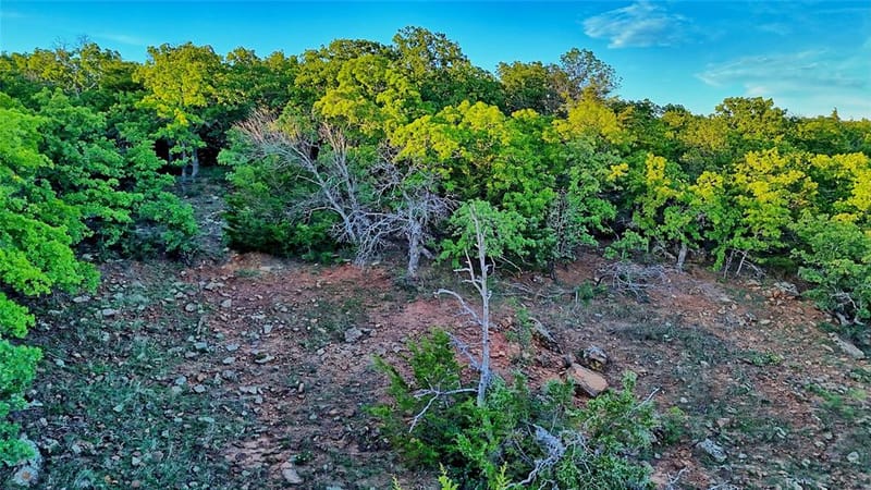 858 Ford Road, Bowie TX 76230 - Photo 21