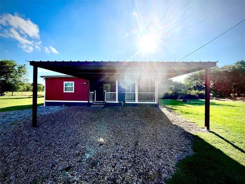 447 Masthead, Gun Barrel City TX 75156