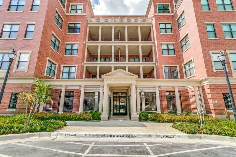 350 Central Avenue # 206, Southlake TX 76092 - Photo 27