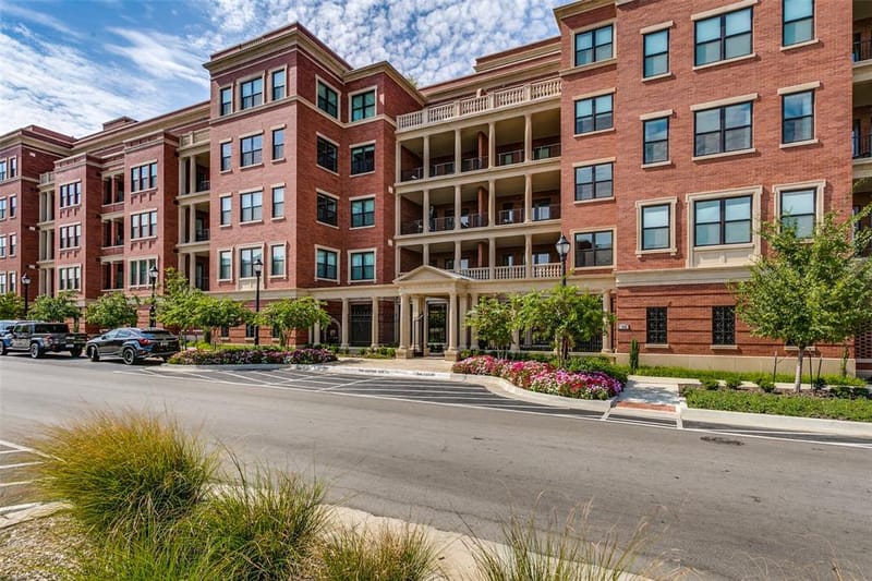 350 Central Avenue # 206, Southlake TX 76092 - Photo 26