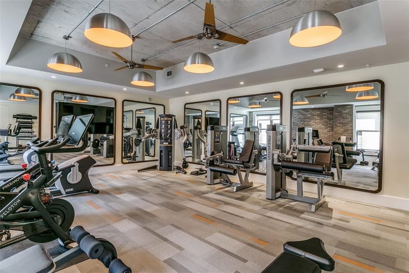 350 Central Avenue # 206, Southlake TX 76092 - Photo 36