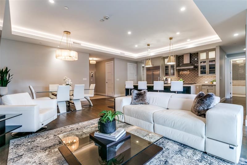 350 Central Avenue # 206, Southlake TX 76092