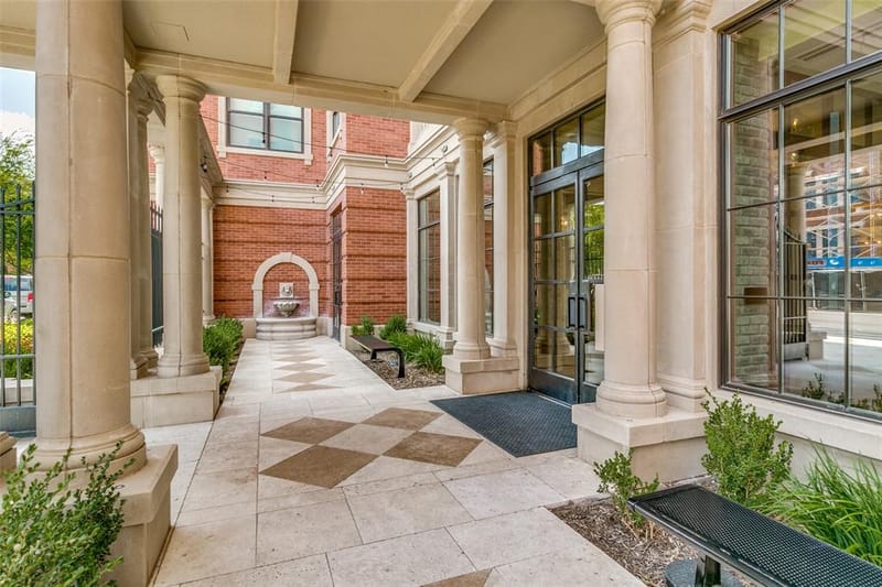 350 Central Avenue # 206, Southlake TX 76092 - Photo 28