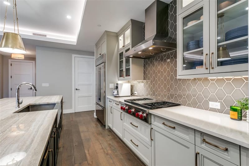 350 Central Avenue # 206, Southlake TX 76092 - Photo 5