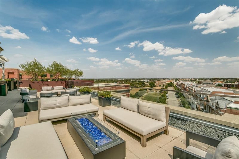 350 Central Avenue # 206, Southlake TX 76092 - Photo 38