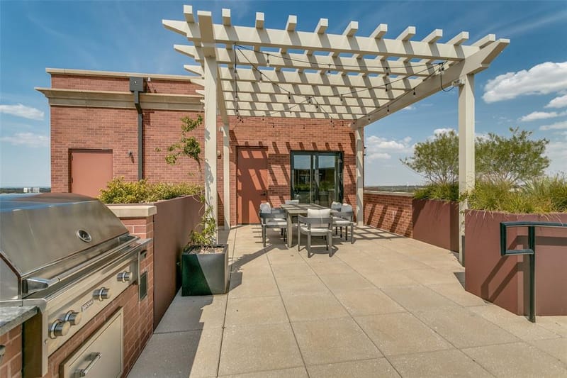 350 Central Avenue # 206, Southlake TX 76092 - Photo 37