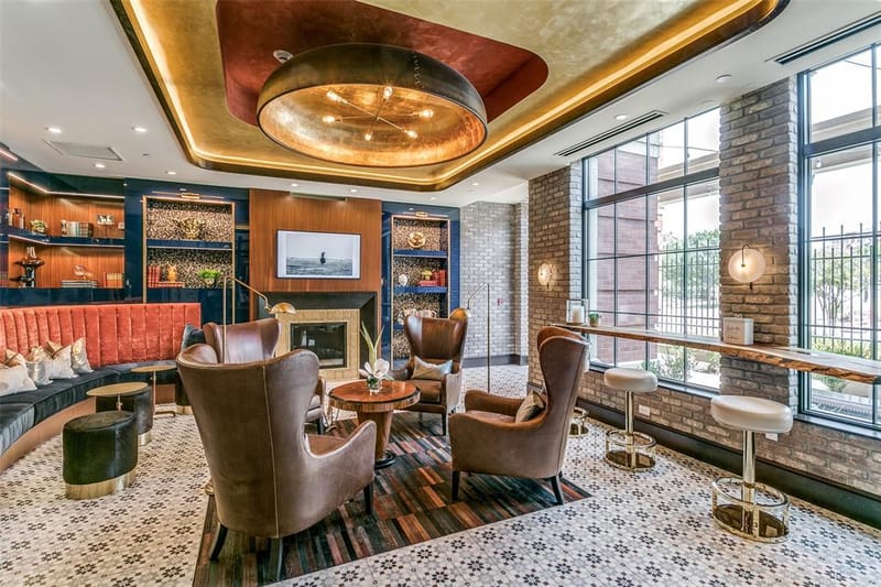 350 Central Avenue # 206, Southlake TX 76092 - Photo 29