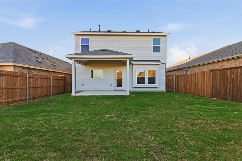 1568 Forge Pond Lane, Forney TX 75126 - Photo 6