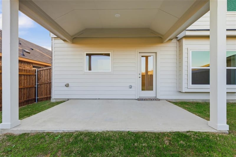 1568 Forge Pond Lane, Forney TX 75126 - Photo 5