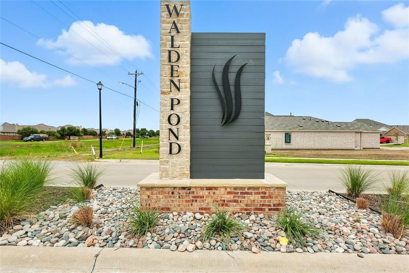 1568 Forge Pond Lane, Forney TX 75126 - Photo 38