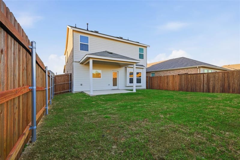 1568 Forge Pond Lane, Forney TX 75126 - Photo 4
