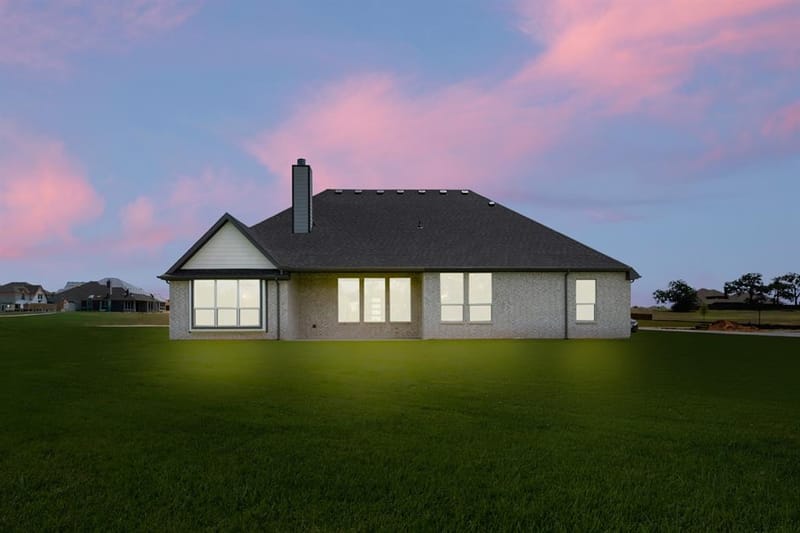 27 Old Crow Road, Joshua TX 76058 - Photo 27