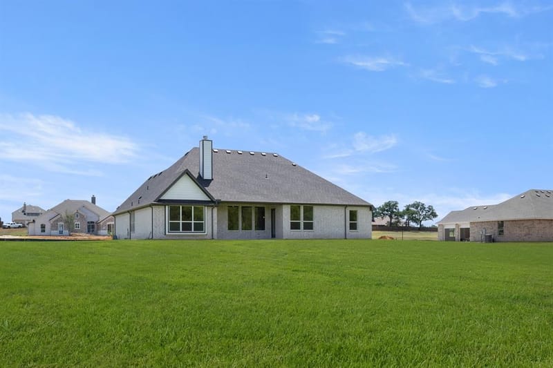 27 Old Crow Road, Joshua TX 76058 - Photo 28
