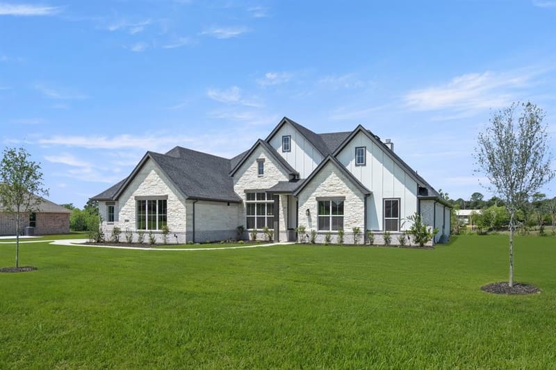 27 Old Crow Road, Joshua TX 76058 - Photo 4