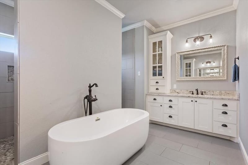 628 Wildflower, McGregor TX 76657 - Photo 23