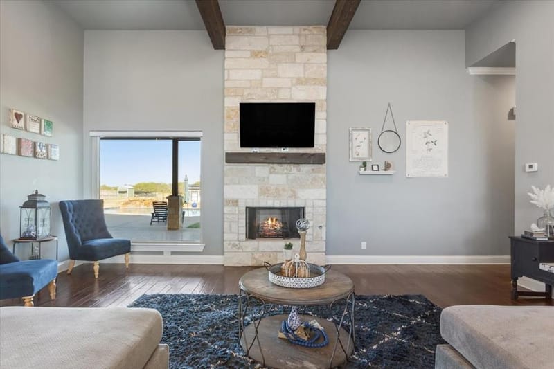 628 Wildflower, McGregor TX 76657 - Photo 6