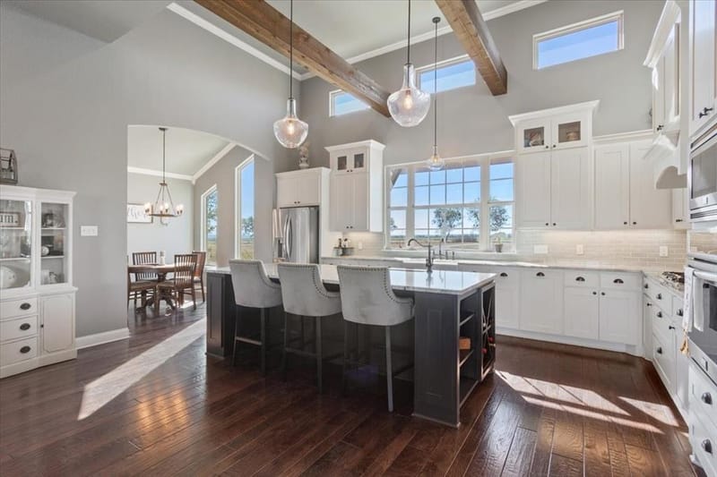 628 Wildflower, McGregor TX 76657 - Photo 13