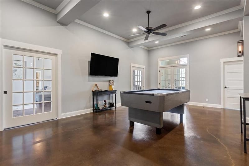 628 Wildflower, McGregor TX 76657 - Photo 17