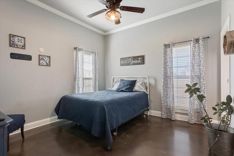 628 Wildflower, McGregor TX 76657 - Photo 26