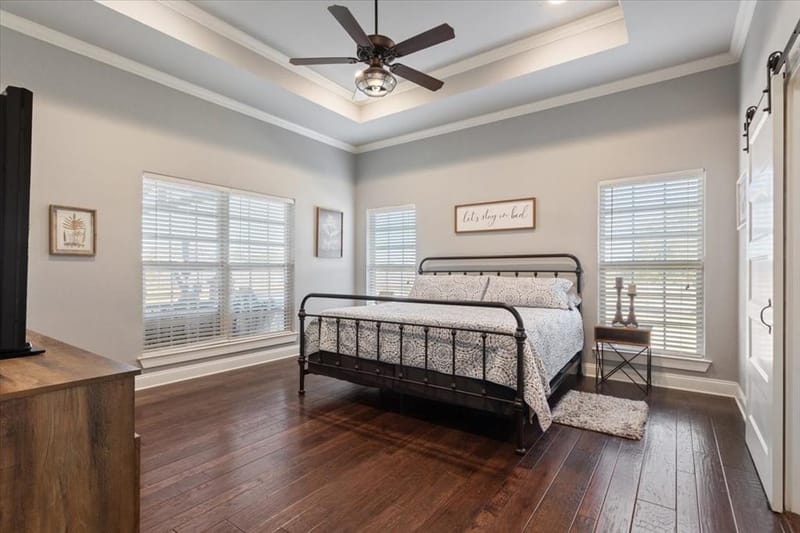 628 Wildflower, McGregor TX 76657 - Photo 22