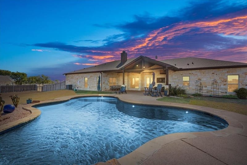 628 Wildflower, McGregor TX 76657 - Photo 36