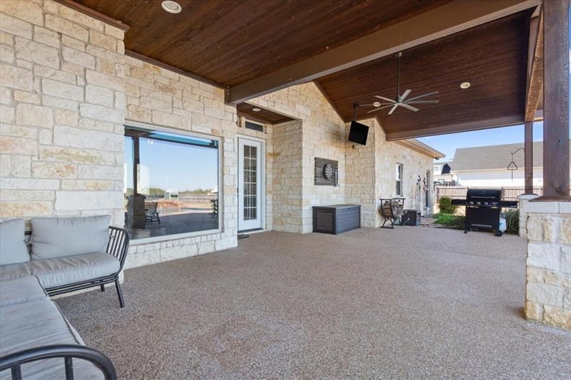 628 Wildflower, McGregor TX 76657 - Photo 32