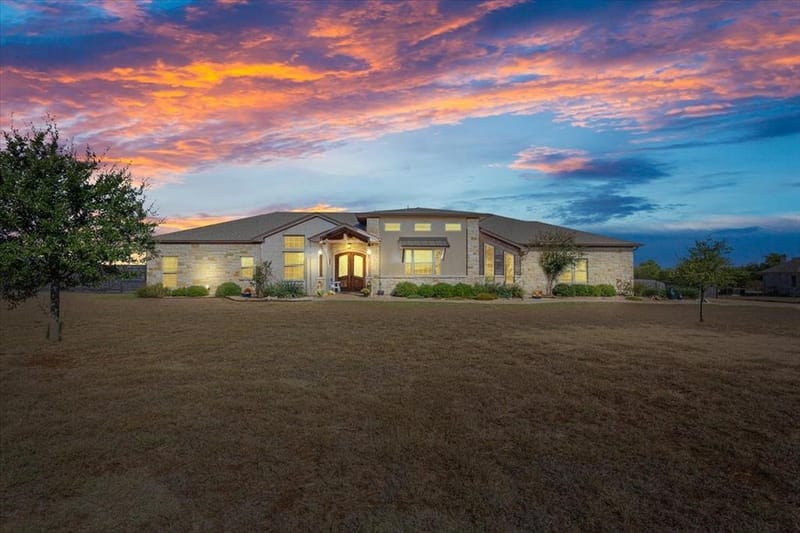 628 Wildflower, McGregor TX 76657